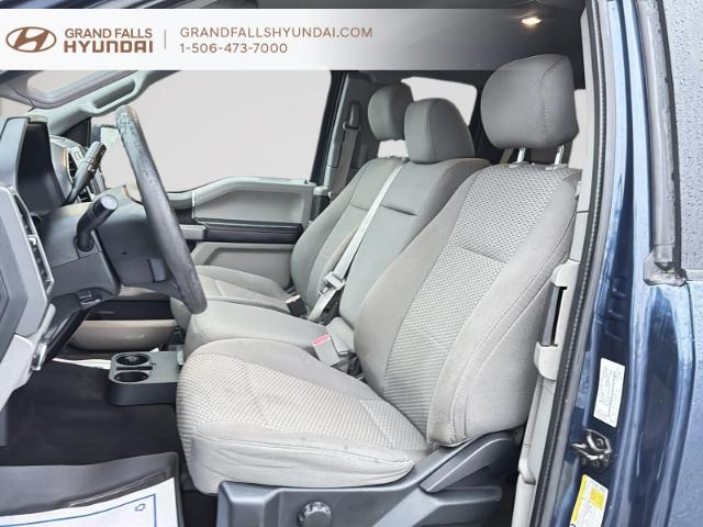 2017 Ford F-150 XLT (Stk: 240684NA) in Grand Falls - Image 8 of 18