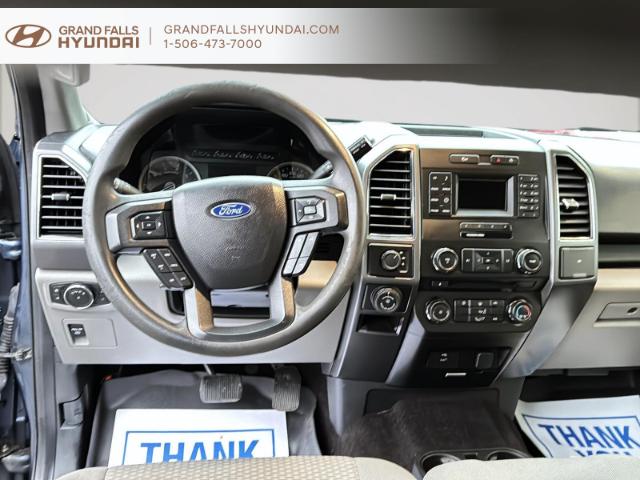 2017 Ford F-150 XLT (Stk: 240684NA) in Grand Falls - Image 9 of 18