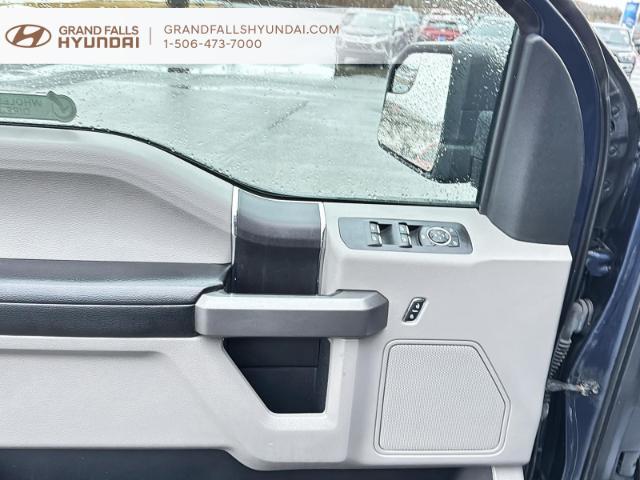 2017 Ford F-150 XLT (Stk: 240684NA) in Grand Falls - Image 10 of 18