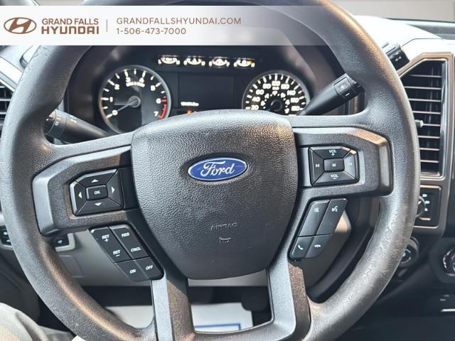 2017 Ford F-150 XLT (Stk: 240684NA) in Grand Falls - Image 11 of 18