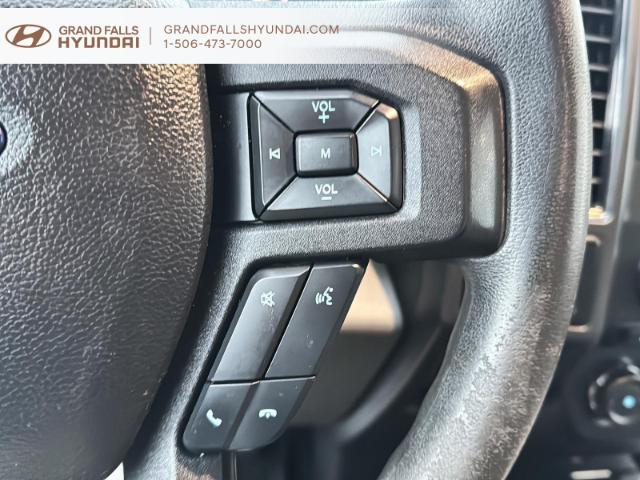 2017 Ford F-150 XLT (Stk: 240684NA) in Grand Falls - Image 12 of 18