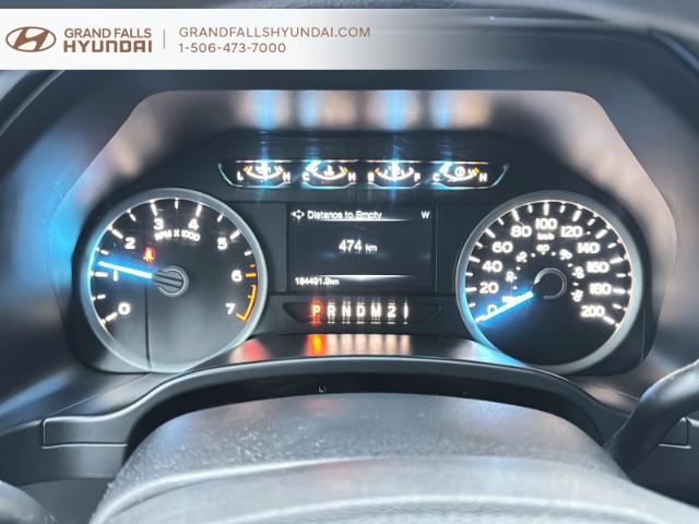 2017 Ford F-150 XLT (Stk: 240684NA) in Grand Falls - Image 15 of 18