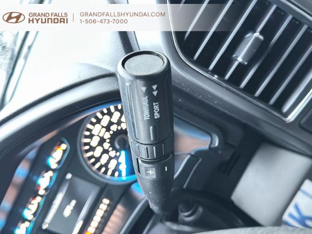 2017 Ford F-150 XLT (Stk: 240684NA) in Grand Falls - Image 16 of 18