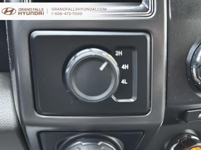 2017 Ford F-150 XLT (Stk: 240684NA) in Grand Falls - Image 17 of 18