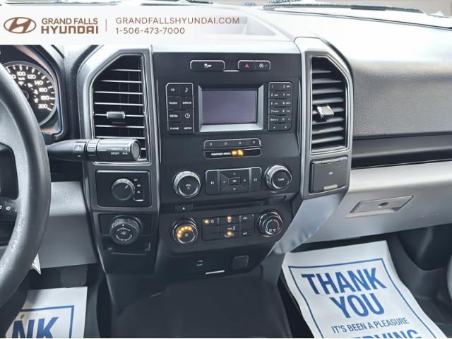 2017 Ford F-150 XLT (Stk: 240684NA) in Grand Falls - Image 18 of 18