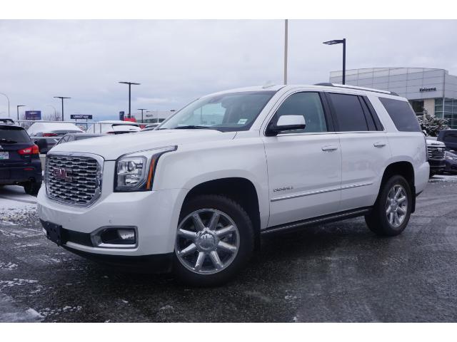 2019 GMC Yukon Denali (Stk: 23-1006A) in Kelowna - Image 1 of 25