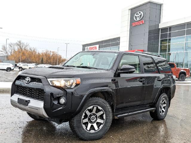 2019 Toyota 4Runner  (Stk: 5657340M) in Cranbrook - Image 1 of 26