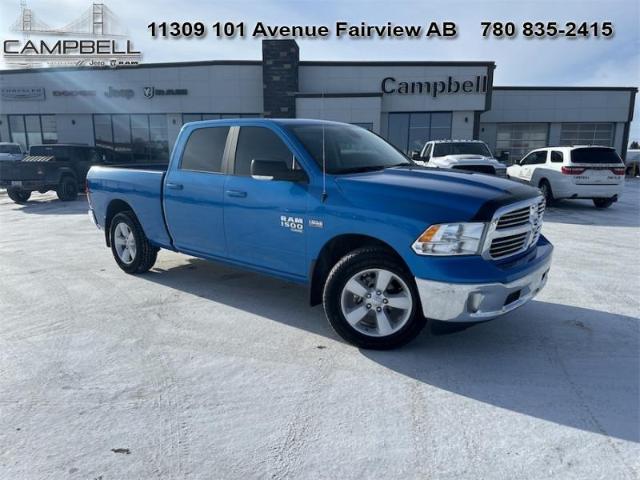 2021 RAM 1500 Classic SLT (Stk: 11226A) in Fairview - Image 1 of 12