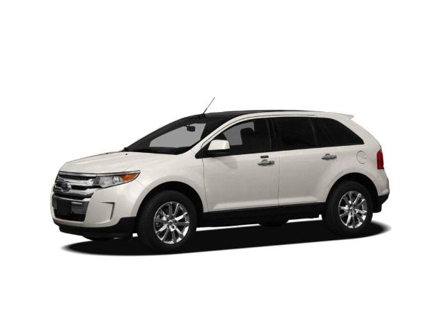 2011 Ford Edge Limited (Stk: 24203A) in Campbellton - Image 1 of 1