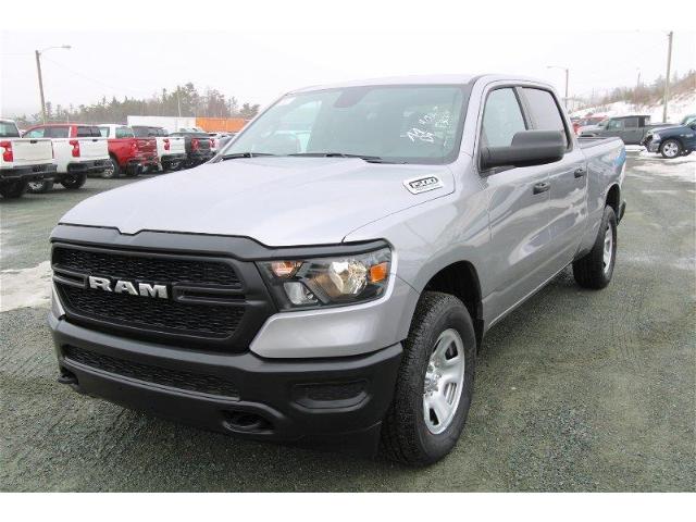 2024 RAM 1500 Tradesman (Stk: PZ1425) in St. Johns - Image 1 of 15