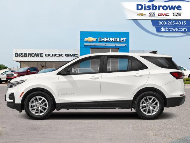 2024 Chevrolet Equinox RS (Stk: 80679) in St. Thomas - Image 1 of 1