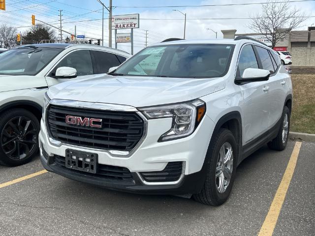 2023 GMC Terrain SLE (Stk: U246553) in Mississauga - Image 1 of 1