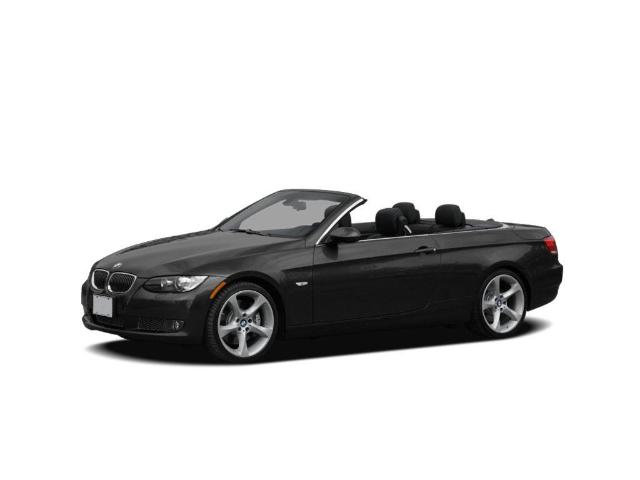 2007 BMW 335i  (Stk: 24H5833A) in Campbell River - Image 1 of 1