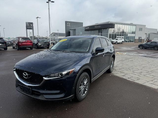 2018 Mazda CX-5 GS (Stk: S28730) in Dieppe - Image 1 of 23