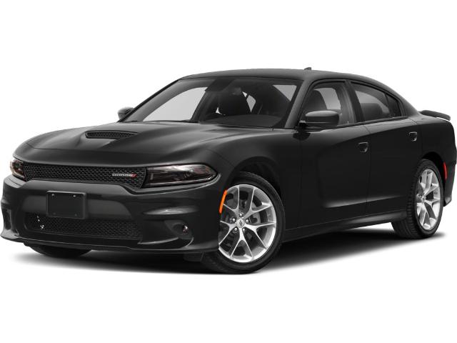 2023 Dodge Charger GT (Stk: 23-A010) in London - Image 1 of 16