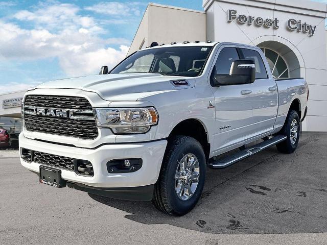 2024 RAM 2500 Big Horn (Stk: 24-R042) in London - Image 1 of 25