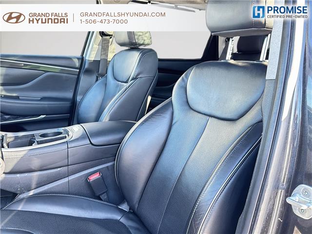 2021 Hyundai Santa Fe Preferred w/Trend Package (Stk: 240635B) in Grand Falls - Image 6 of 17