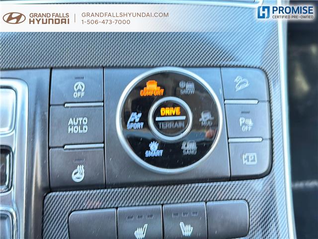 2021 Hyundai Santa Fe Preferred w/Trend Package (Stk: 240635B) in Grand Falls - Image 15 of 17