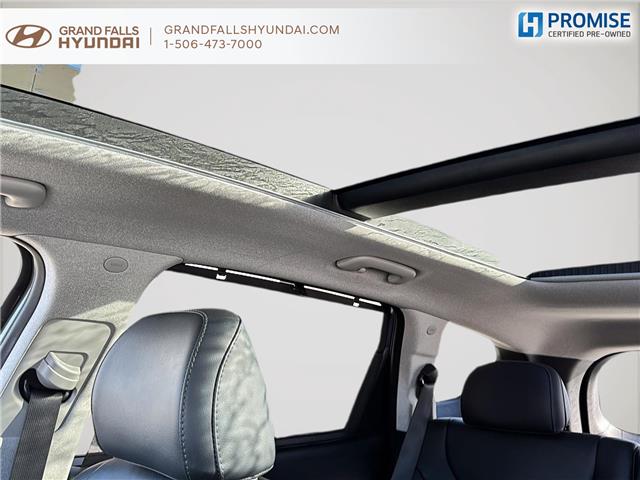 2021 Hyundai Santa Fe Preferred w/Trend Package (Stk: 240635B) in Grand Falls - Image 16 of 17