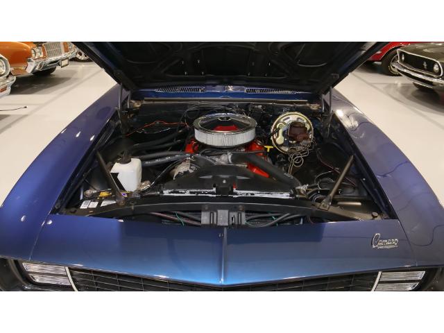 1969 Chevrolet Camaro Documented RS/SS (Stk: 624107) in Watford - Image 29 of 38