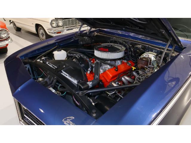 1969 Chevrolet Camaro Documented RS/SS (Stk: 624107) in Watford - Image 28 of 38