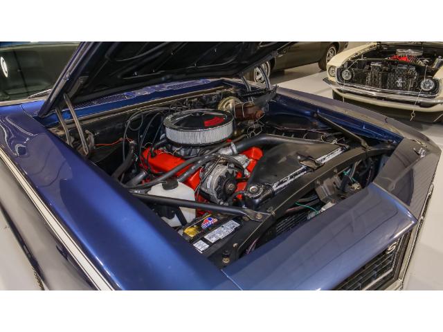 1969 Chevrolet Camaro Documented RS/SS (Stk: 624107) in Watford - Image 30 of 38