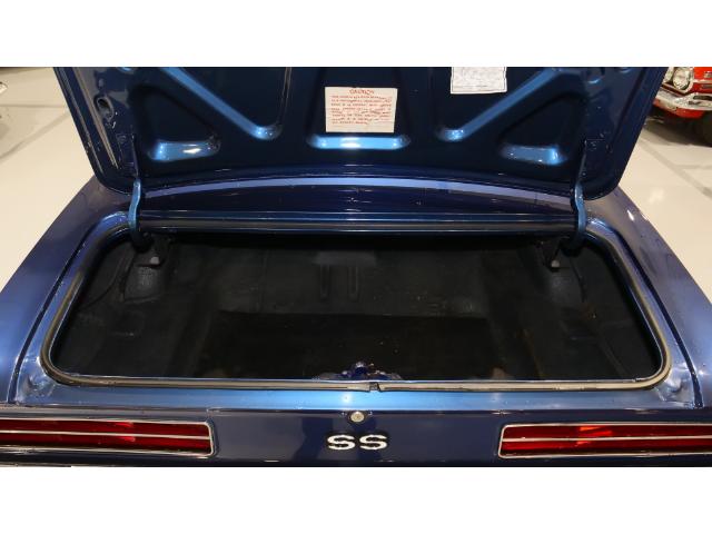 1969 Chevrolet Camaro Documented RS/SS (Stk: 624107) in Watford - Image 26 of 38