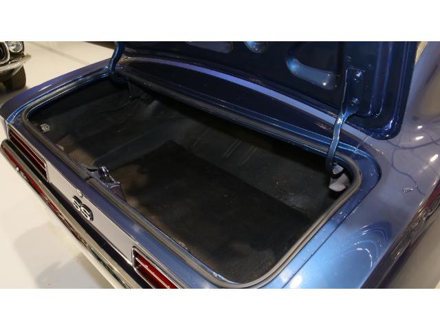 1969 Chevrolet Camaro Documented RS/SS (Stk: 624107) in Watford - Image 25 of 38