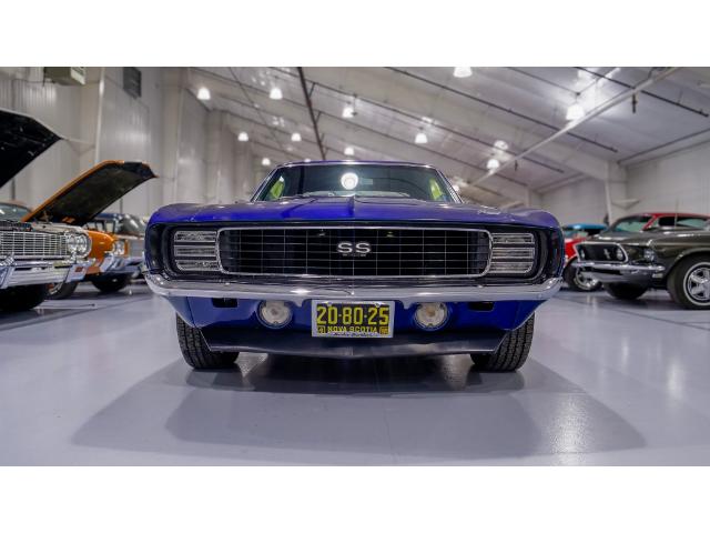 1969 Chevrolet Camaro Documented RS/SS (Stk: 624107) in Watford - Image 2 of 38