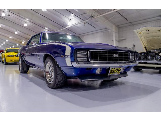 1969 Chevrolet Camaro Documented RS/SS (Stk: 624107) in Watford - Image 9 of 38