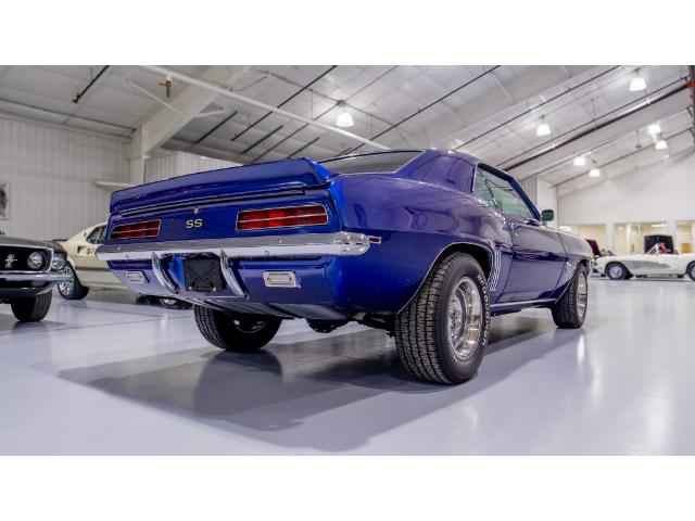 1969 Chevrolet Camaro Documented RS/SS (Stk: 624107) in Watford - Image 7 of 38