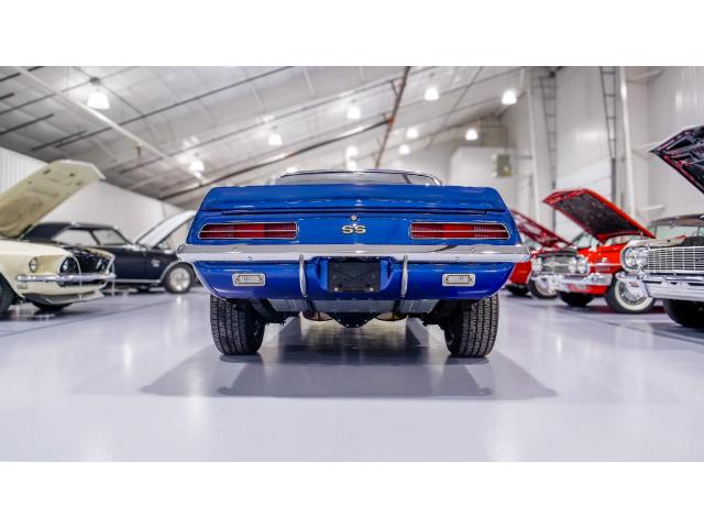 1969 Chevrolet Camaro Documented RS/SS (Stk: 624107) in Watford - Image 6 of 38