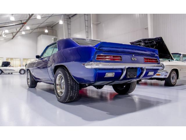 1969 Chevrolet Camaro Documented RS/SS (Stk: 624107) in Watford - Image 5 of 38