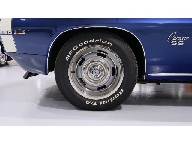 1969 Chevrolet Camaro Documented RS/SS (Stk: 624107) in Watford - Image 10 of 38