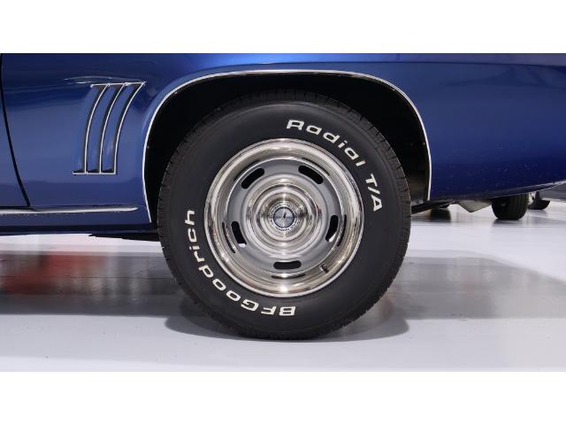 1969 Chevrolet Camaro Documented RS/SS (Stk: 624107) in Watford - Image 11 of 38