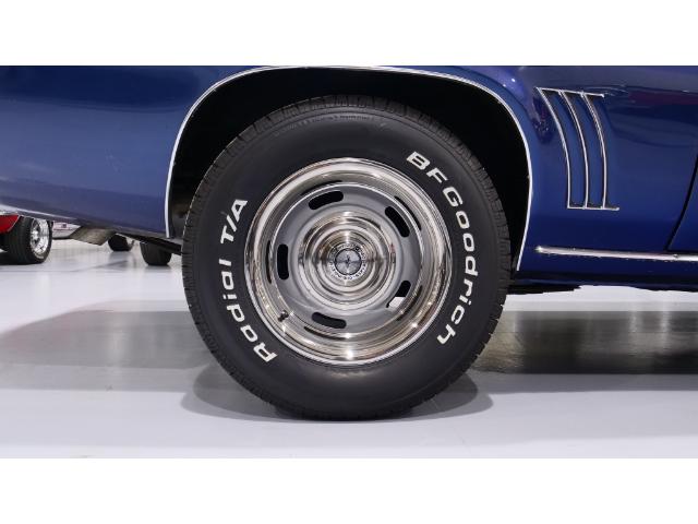 1969 Chevrolet Camaro Documented RS/SS (Stk: 624107) in Watford - Image 12 of 38