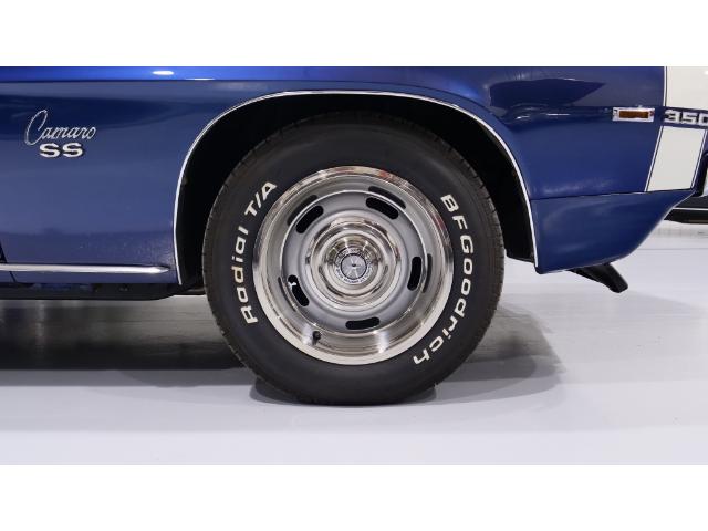 1969 Chevrolet Camaro Documented RS/SS (Stk: 624107) in Watford - Image 13 of 38