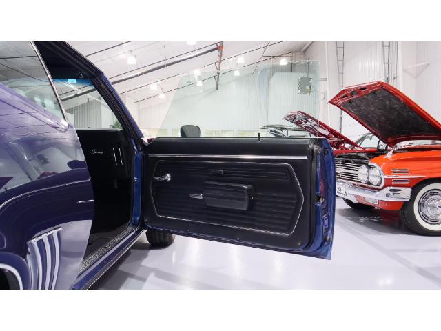 1969 Chevrolet Camaro Documented RS/SS (Stk: 624107) in Watford - Image 24 of 38