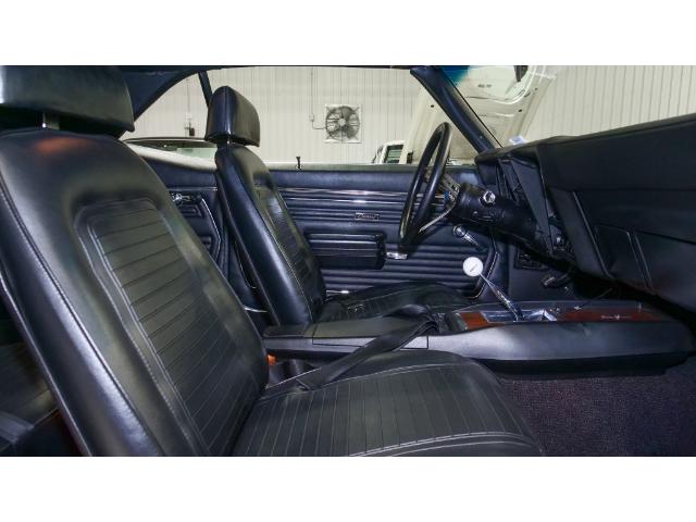 1969 Chevrolet Camaro Documented RS/SS (Stk: 624107) in Watford - Image 20 of 38