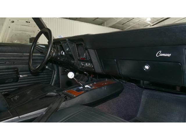 1969 Chevrolet Camaro Documented RS/SS (Stk: 624107) in Watford - Image 21 of 38