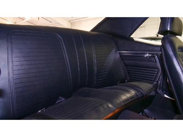 1969 Chevrolet Camaro Documented RS/SS (Stk: 624107) in Watford - Image 19 of 38