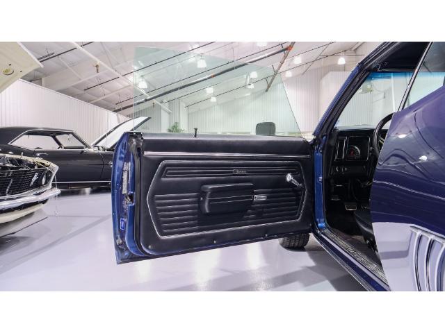 1969 Chevrolet Camaro Documented RS/SS (Stk: 624107) in Watford - Image 14 of 38