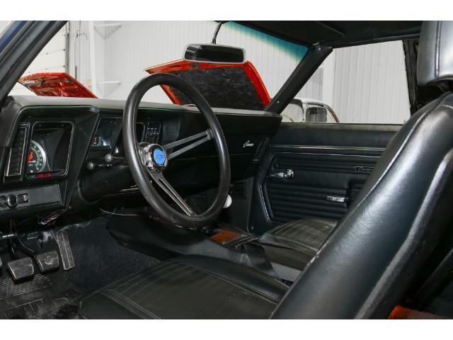 1969 Chevrolet Camaro Documented RS/SS (Stk: 624107) in Watford - Image 16 of 38