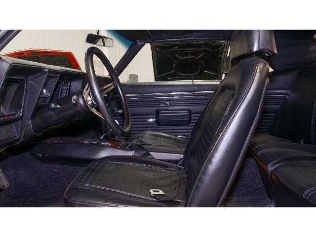 1969 Chevrolet Camaro Documented RS/SS (Stk: 624107) in Watford - Image 17 of 38