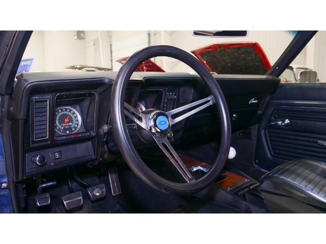 1969 Chevrolet Camaro Documented RS/SS (Stk: 624107) in Watford - Image 15 of 38