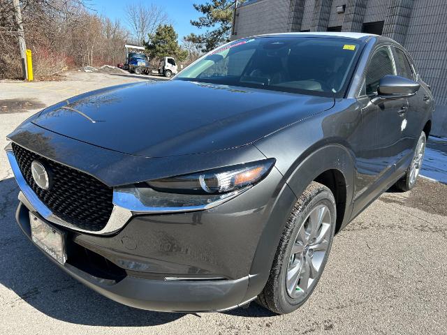 2024 Mazda CX-30 GS (Stk: 44271) in Newmarket - Image 1 of 12