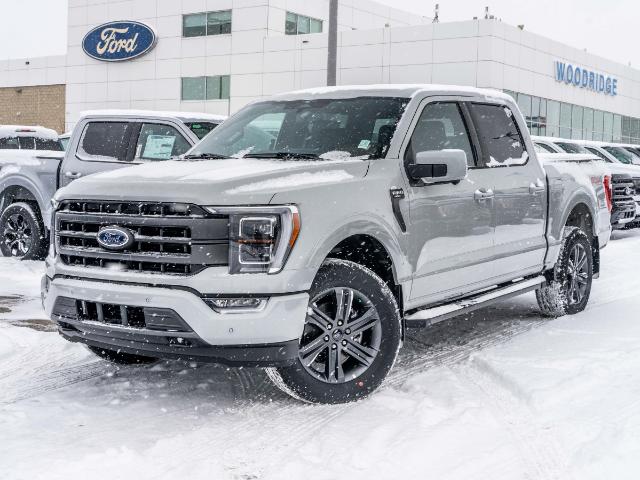 2023 Ford F-150 Lariat (Stk: P-2191) in Calgary - Image 1 of 25