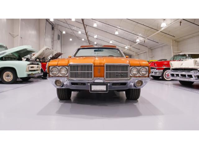 1971 Oldsmobile Cutlass Supreme Convertible (Stk: 222787) in Watford - Image 2 of 34