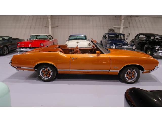 1971 Oldsmobile Cutlass Supreme Convertible (Stk: 222787) in Watford - Image 8 of 34