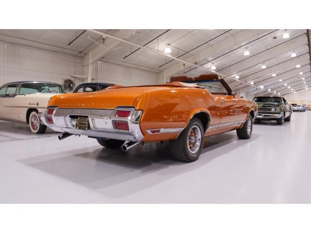 1971 Oldsmobile Cutlass Supreme Convertible (Stk: 222787) in Watford - Image 7 of 34